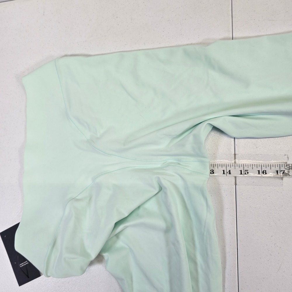Women's Light Green Pants - Picture 6 of 11